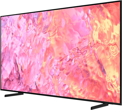 TELEVISOR SAMSUNG 85" QLED 4K TU85Q60CAU SMART TV