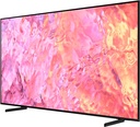 TELEVISOR SAMSUNG 85" QLED 4K TU85Q60CAU SMART TV