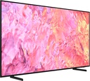 TELEVISOR SAMSUNG 85" QLED 4K TU85Q60CAU SMART TV