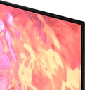 TELEVISOR SAMSUNG 85" QLED 4K TU85Q60CAU SMART TV