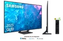 TELEVISOR SAMSUNG 85" QLED 4K TQ85Q70CAT SMART TV