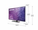 TELEVISOR SAMSUNG 85" NEO QLED 4K TQ85QN90CAT SMART TV