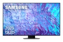 TELEVISOR SAMSUNG 98" QLED 4K TQ98Q80CAT