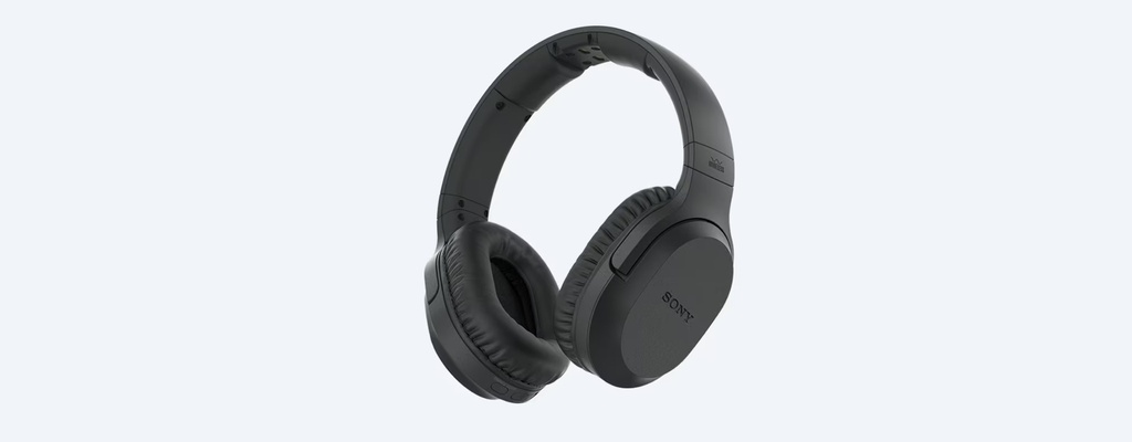 Auriculares inalámbricos Sony RF MDR-RF895RK