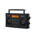 RADIO DIGITAL BLUETOOH DPR-26BT SANGEAN