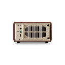 RADIO SANGEAN WR7 CHERRY
