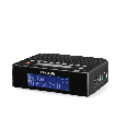 RADIO RELOJ DAB+ DCR-89 SANGEAN