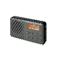 RADIO DE BOLSILLO DPR-64 DAB+ SANGEAN