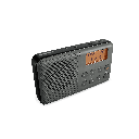 RADIO DE BOLSILLO DPR-64 DAB+ SANGEAN