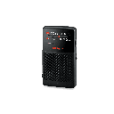 RADIO DE BOLSILLO AM/FM SR-35 SANGEAN