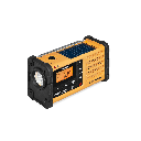 RADIO DE EMERGENCIA MMR-88 SANGEAN