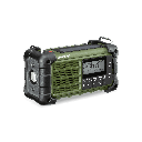 RADIO DE EMERGENCIA BLUETOOH MMR-99 SANGEAN