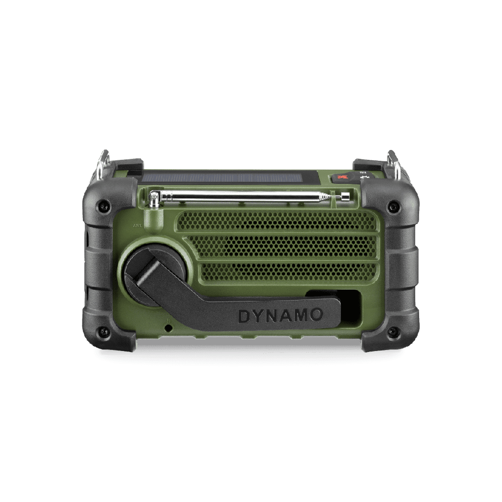 RADIO DE EMERGENCIA BLUETOOH MMR-99 SANGEAN