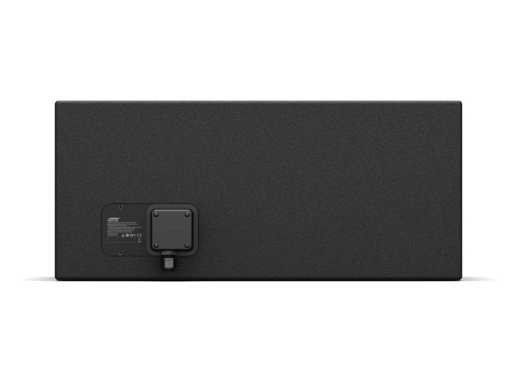 SUBWOOFER BOSE MB210-WR EXTERIOR