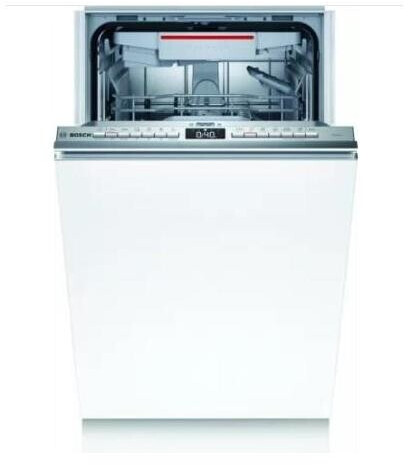 LAVAVAJILLAS BOSCH SPV4EMX21E  45cm