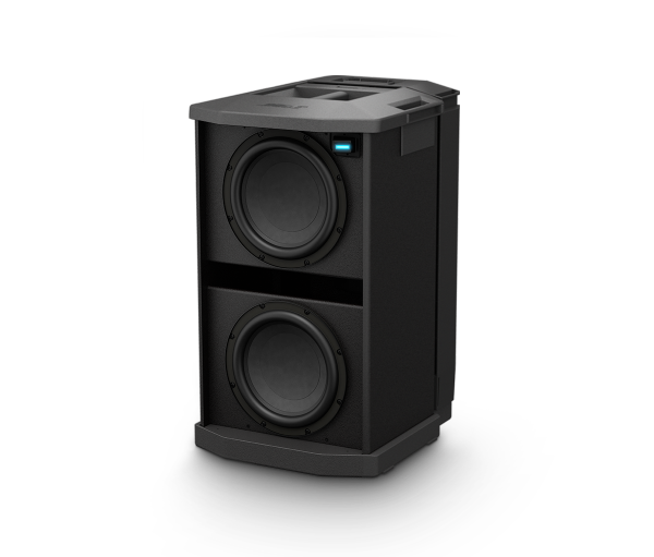 SUBWOOFER BOSE F1