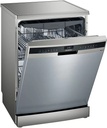 LAVAVAJILLAS SIEMENS SN23EI14CE  60 CM INOX