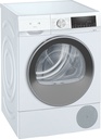 SECADORA SIEMENS WQ33G2D0ES BLANCA 8KG A+++