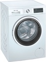 LAVADORA SIEMENS WU12UT61ES BLANCA 9KG 1200 RPM