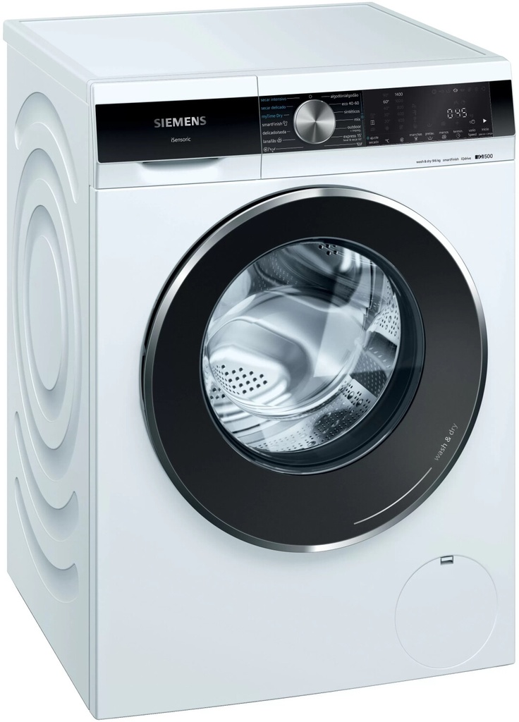 LAVASECA SIEMENS WN44G200ES 9/6KG