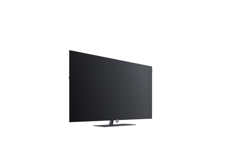 TELEVISOR LOEWE 55" 4K OLED BILD I.55DR+