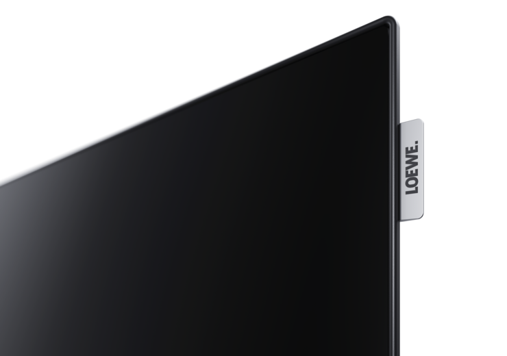 TELEVISOR LOEWE 48" 4K OLED BILD I.48 DR+