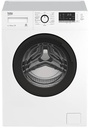 LAVADORA BEKO 7KG 1200 7612 XSWR BLANCA