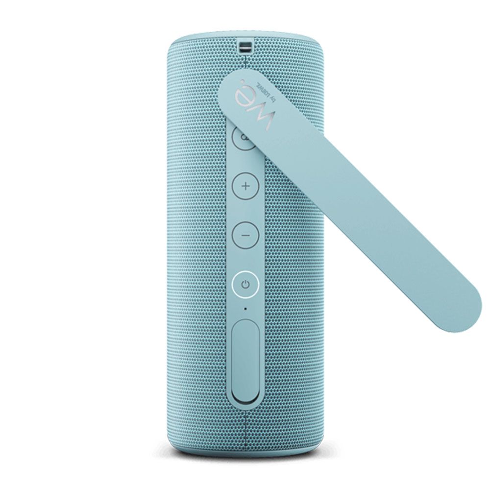ALTAVOZ LOEWE WE. HEAR 1 AZUL
