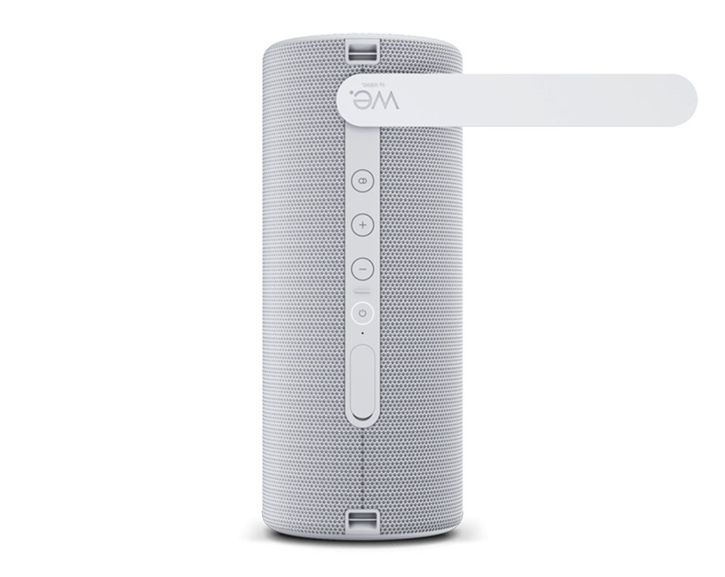 ALTAVOZ LOEWE WE. HERE 2 GRIS
