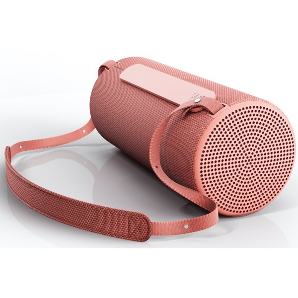 ALTAVOZ LOEWE WE. HEAR 2 ROJO