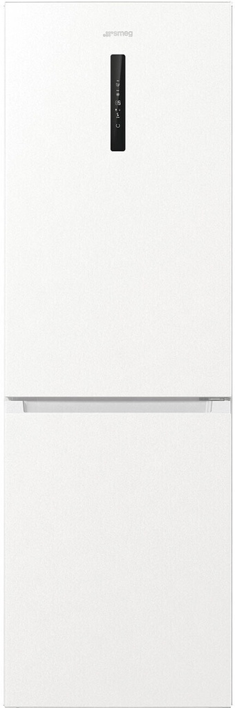 FRIGO SMEG BLANCO FC18WDNE