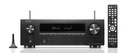 RECEPTOR AV DE ALTA RESOLUCIÓN AVR-X1700H DENON