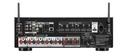 RECEPTOR AV DE ALTA RESOLUCIÓN AVR-X1700H DENON