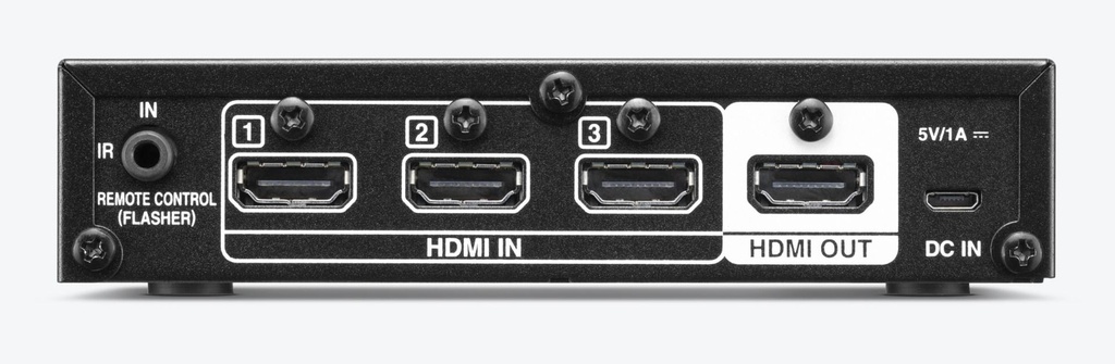 CONMUTADOR HDMI 3 IN / 1 OUT AVS-3 DENON