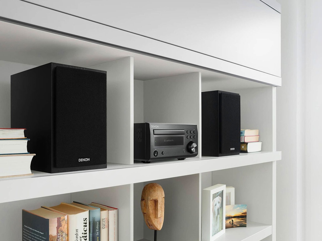 SISTEMA MICRO DAB D-M41DAB DENON