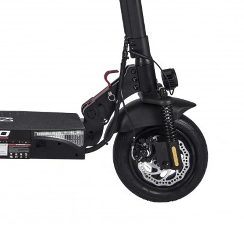 PATINETE ZWHEEL ZRINO SE 600W TUBELESS