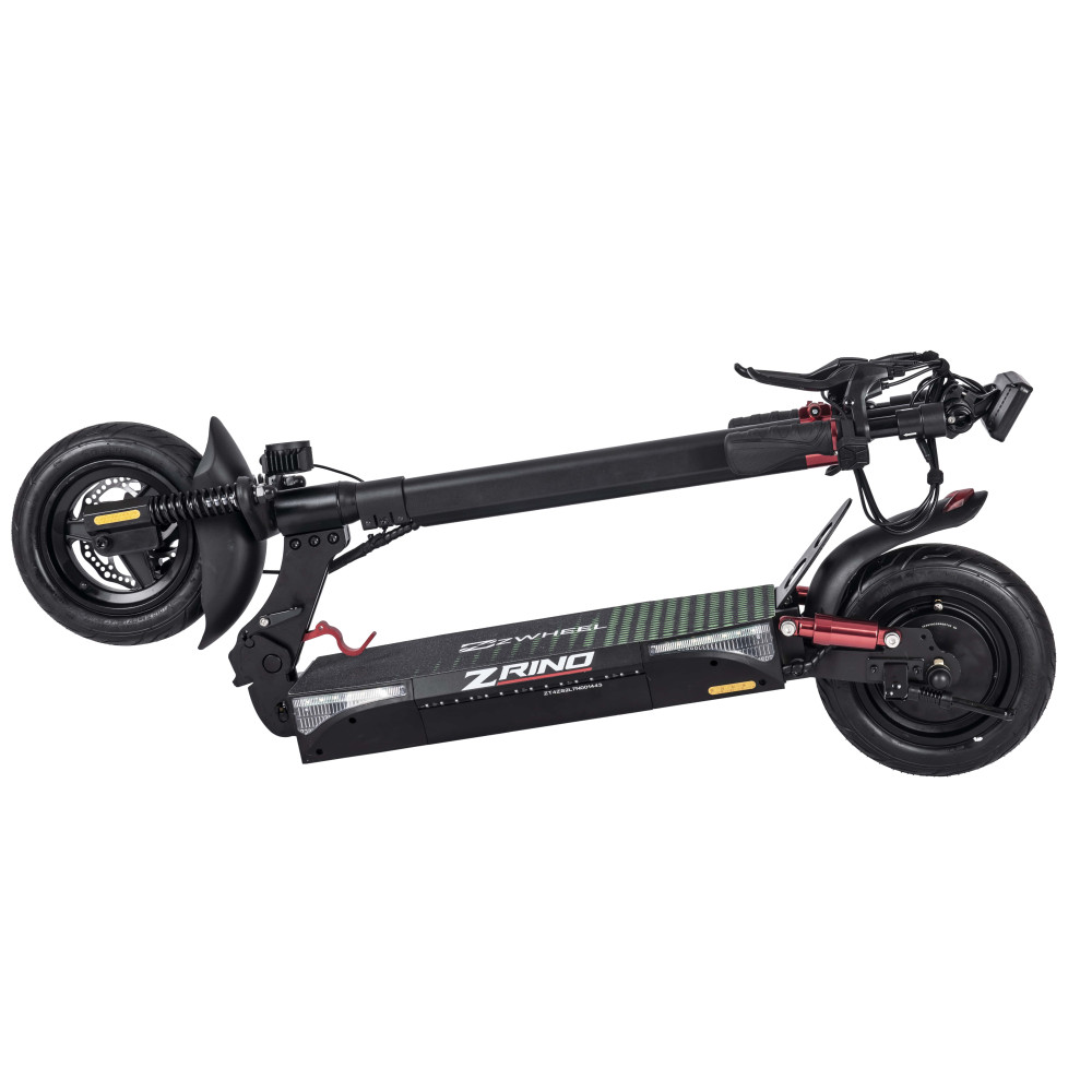 PATINETE ZWHEEL ZRINO SE 600W TUBELESS