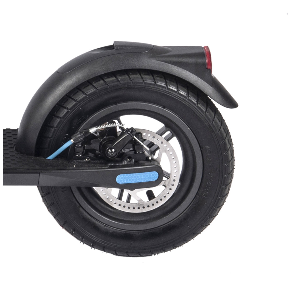 PATINETE ZWHEEL HOVER-Z 350W 35KM/H