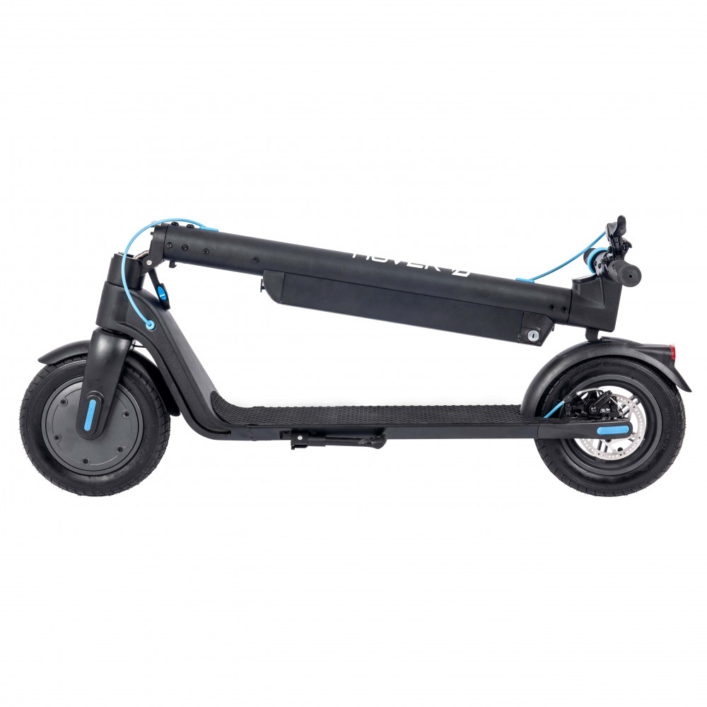 PATINETE ZWHEEL HOVER-Z 350W 35KM/H