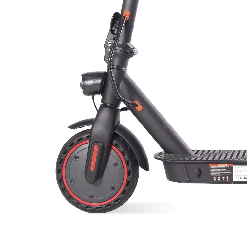PATINETE ZWHEEL ZLION X 350W TUBELESS