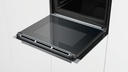 HORNO SIEMENS HR675GBS1 CON VAPOR PIROLÍTICO