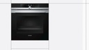 HORNO SIEMENS HR675GBS1 CON VAPOR PIROLÍTICO