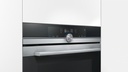 HORNO SIEMENS HR675GBS1 CON VAPOR PIROLÍTICO