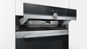 HORNO SIEMENS HR675GBS1 CON VAPOR PIROLÍTICO
