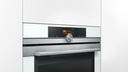 HORNO SIEMENS PIROLÍTICO HB676G0W1