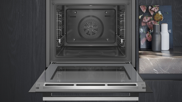 HORNO VAPOR SIEMENS HR574AER0 PIROLÍTICO