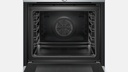 HORNO PIROLÍTICO SIEMENS HB673GBW1F