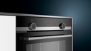 HORNO SIEMENS HB574AER0 PIROLÍTICO 60X60