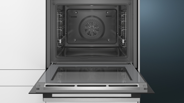 HORNO SIEMENS HB574AER0 PIROLÍTICO 60X60