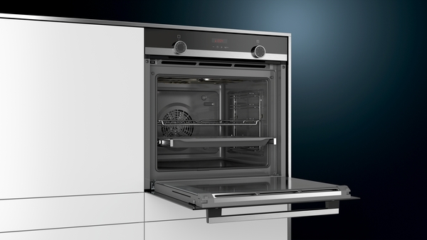 HORNO SIEMENS HB574AER0 PIROLÍTICO 60X60